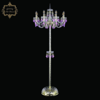 13.24.8.200.P.h-160.Gd.V7010 Торшер Art Classic