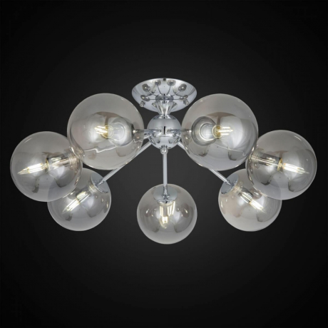 Потолочная люстра Citilux Томми CL102170 