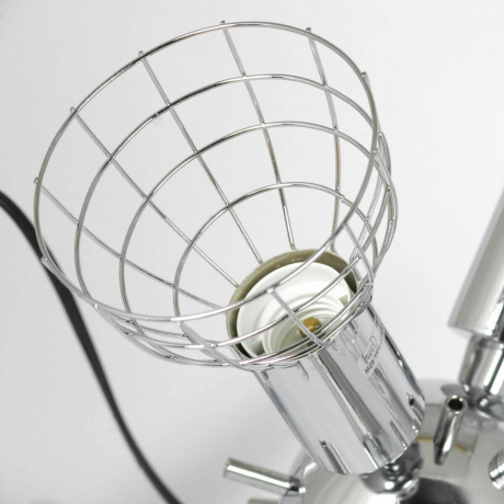 Потолочная люстра Lussole Lgo IDAHO GRLSP-0199 