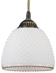 Подвесной светильник Reccagni Angelo 8611 L 8611/14 