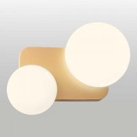 Накладной светильник Lussole Moore LSP-8989