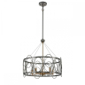 Подвесной светильник Vele Luce Stradivario VL4104P05 