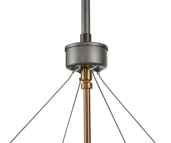Подвесной светильник Vele Luce Stradivario VL4104P05 