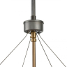 Подвесной светильник Vele Luce Stradivario VL4104P05 