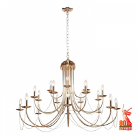 Подвесная люстра F-promo Plini 2591-20P