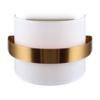 Накладной светильник Freya Bride FR5367WL-02BS