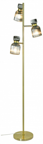 Торшер Moderli Hadley V11006-F 