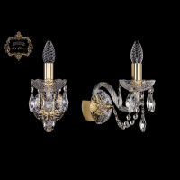 Бра Bohemia Art Classic 11.11 10.11.1.141.Gd.Sp