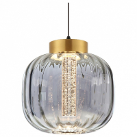 Подвесной светильник Imex PLC-7077 PLC-7077-210-P-GREY