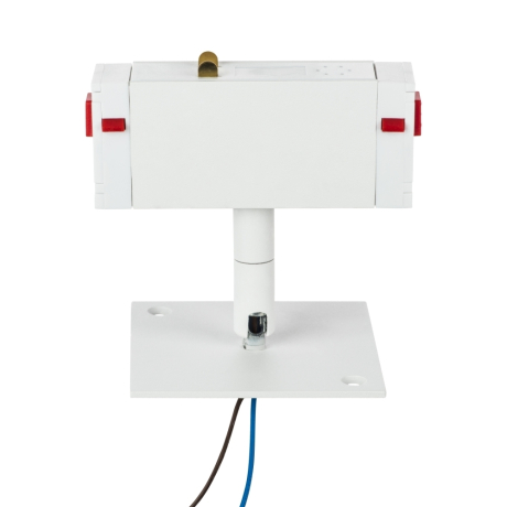 Переходник для трека Lightstar Teta 595286 