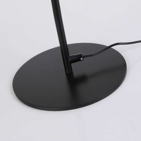 Настольная лампа декоративная Favourite Rulle 4373-1T 