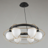 Подвесная люстра Aployt Mahot APL.317.03.06 