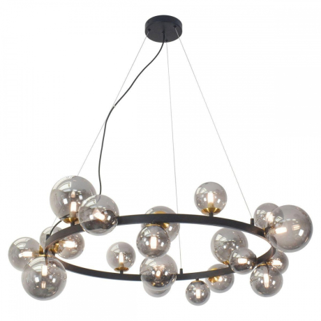 Подвесная люстра Lussole LSP-875 LSP-8750 