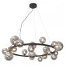 Подвесная люстра Lussole LSP-875 LSP-8750 