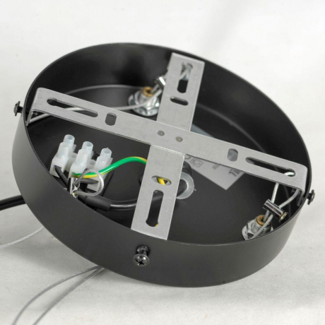 Подвесная люстра Lussole LSP-875 LSP-8750 