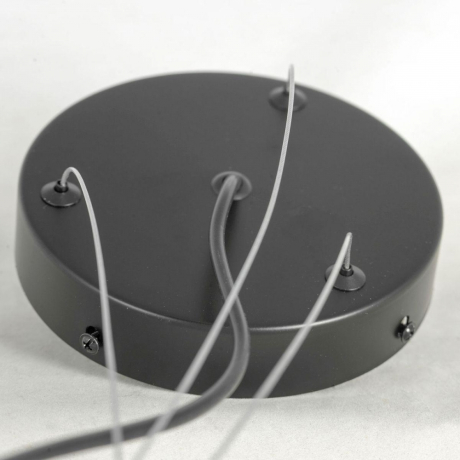 Подвесная люстра Lussole LSP-875 LSP-8750 