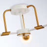 Потолочная люстра с лампочками Ambrella light TR303321+Lamps 
