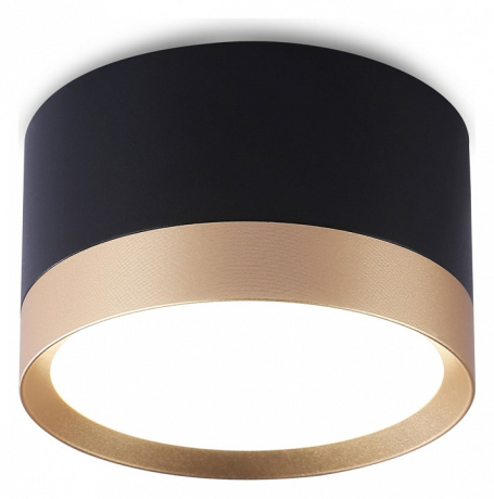 Накладной светильник Ambrella Light TECHNO SPOT TN52359 