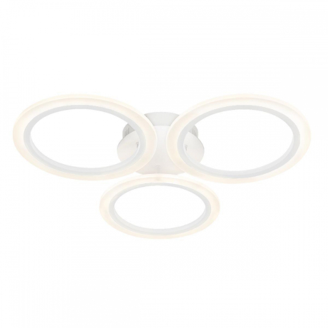 Потолочная люстра Ambrella Light FA FA4052 