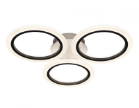 Потолочная люстра Ambrella Light FA FA4052