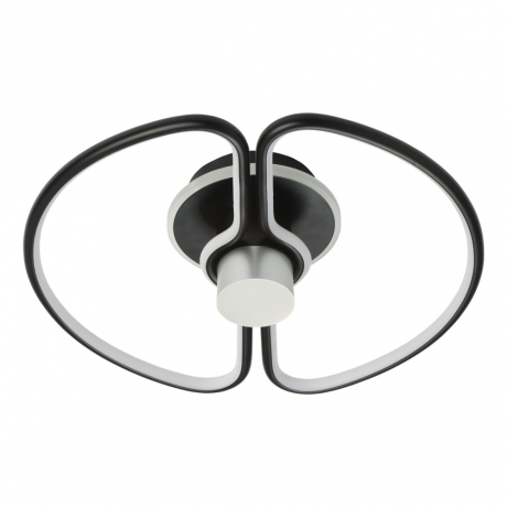 Накладной светильник DeMarkt Толедо 312012601 