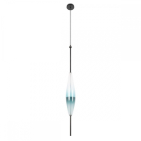 Подвесной светильник Loft it Venice 10223/A Blue