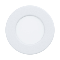 Встраиваемый светильник Eglo Fueva 5 99131