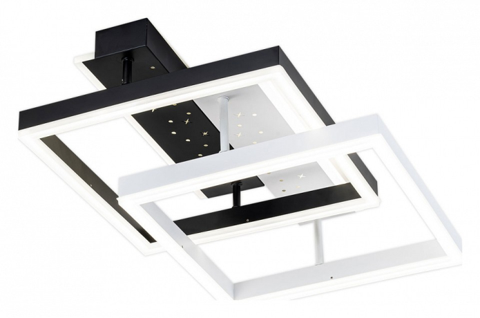 Накладной светильник Escada Stellar 10215/2LED 