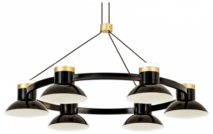 Подвесная люстра Favourite Tatti 4516-6P 