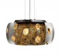 Подвесной светильник iLamp Liberty 0891L CR