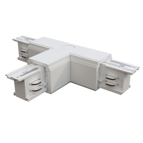 Соединитель T-образный для треков Maytoni Technical Accessorises TRA005CT-31W-L 