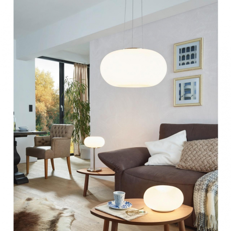 Подвесной светильник Eglo Optica 86814 