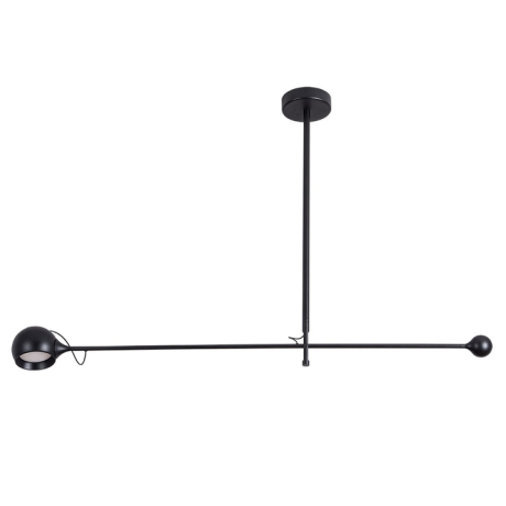 Светильник на штанге Divinare Ull 2622/06 PL-8 