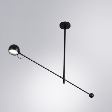 Светильник на штанге Divinare Ull 2622/06 PL-8 