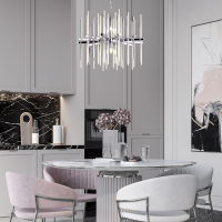 Подвесная люстра Bogate's Allure 355/6 Smart