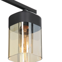 Люстра на штанге Vitaluce V4923 V4923-1/3PL