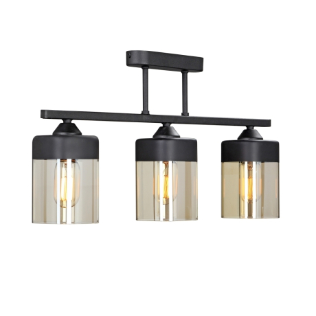 Люстра на штанге Vitaluce V4923 V4923-1/3PL 