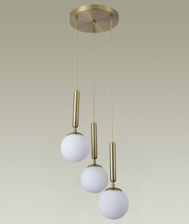 Подвесной светильник Moderli Host V2851-3P 