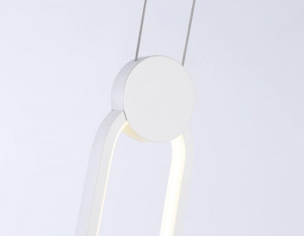 Подвесной светильник Ambrella Light FL FL5260 