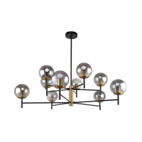 Люстра на штанге F-promo Sheeny 3088-10P