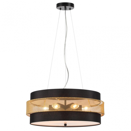 Накладной светильник Lumion Drumy 6597/40L 