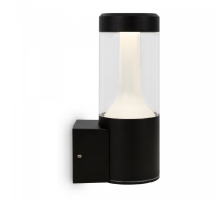 Светильник на штанге Maytoni Koln O590WL-L8B4K