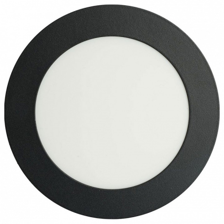 Встраиваемый светильник Feron AL500 51615