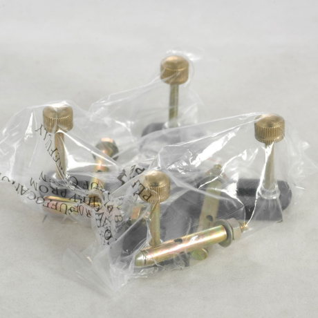 Подвесной светильник Lussole Lauderdale LSP-8612 