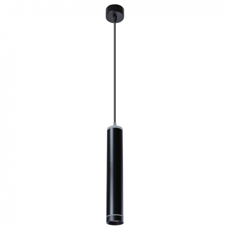 Подвесной светильник Arte Lamp Altais A6110SP-2BK 