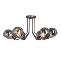 Потолочная люстра Vitaluce V4869 V4869-7/6PL