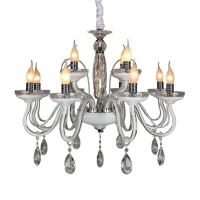 Люстра подвесная с лампочками APLOYT APL.628.03.12+Lamps