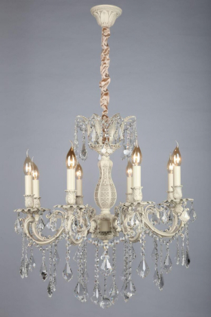 Подвесная люстра Omnilux Taranto OML-74403-08 