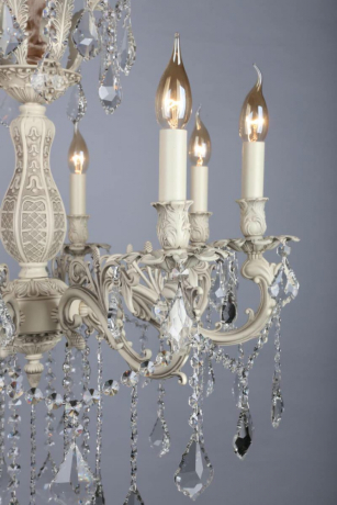 Подвесная люстра Omnilux Taranto OML-74403-08 