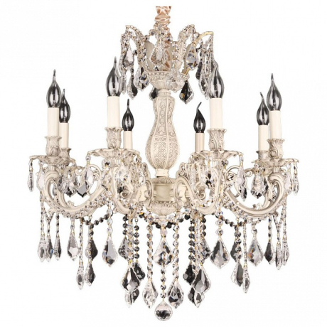 Подвесная люстра Omnilux Taranto OML-74403-08 